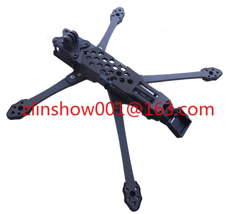 Fpv Drone Tool Kit - 7Inch Carbon Fiber FPV Long Range