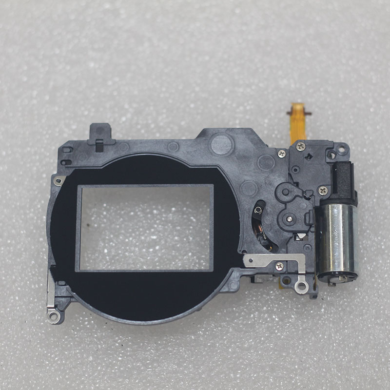 Canon Camera Eos R8 - 1pcs New shutter plate assy with