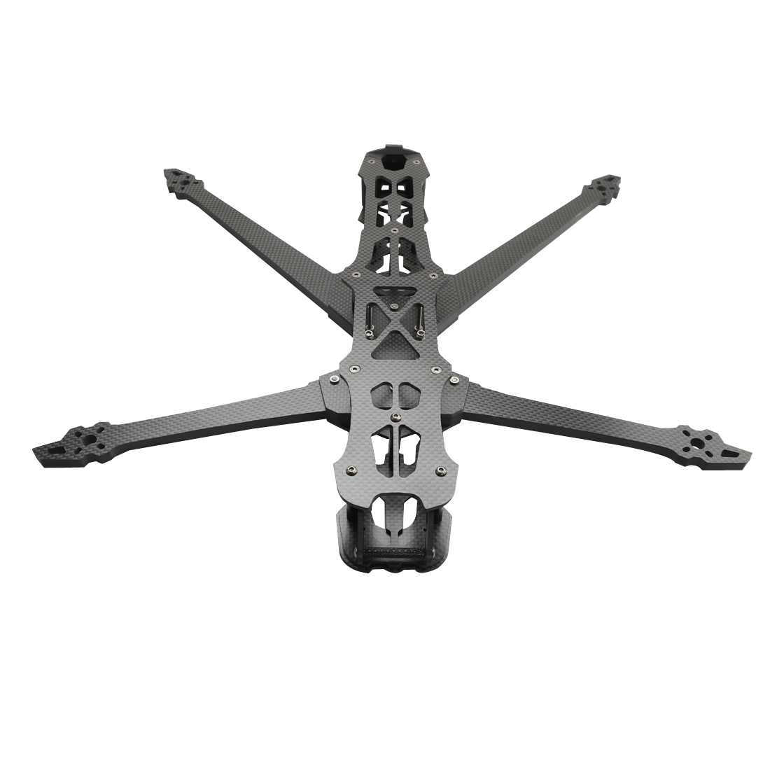 GK-V3 15inch 680mm FPV Drone F - огляд і ціна Fpv Drone Kit