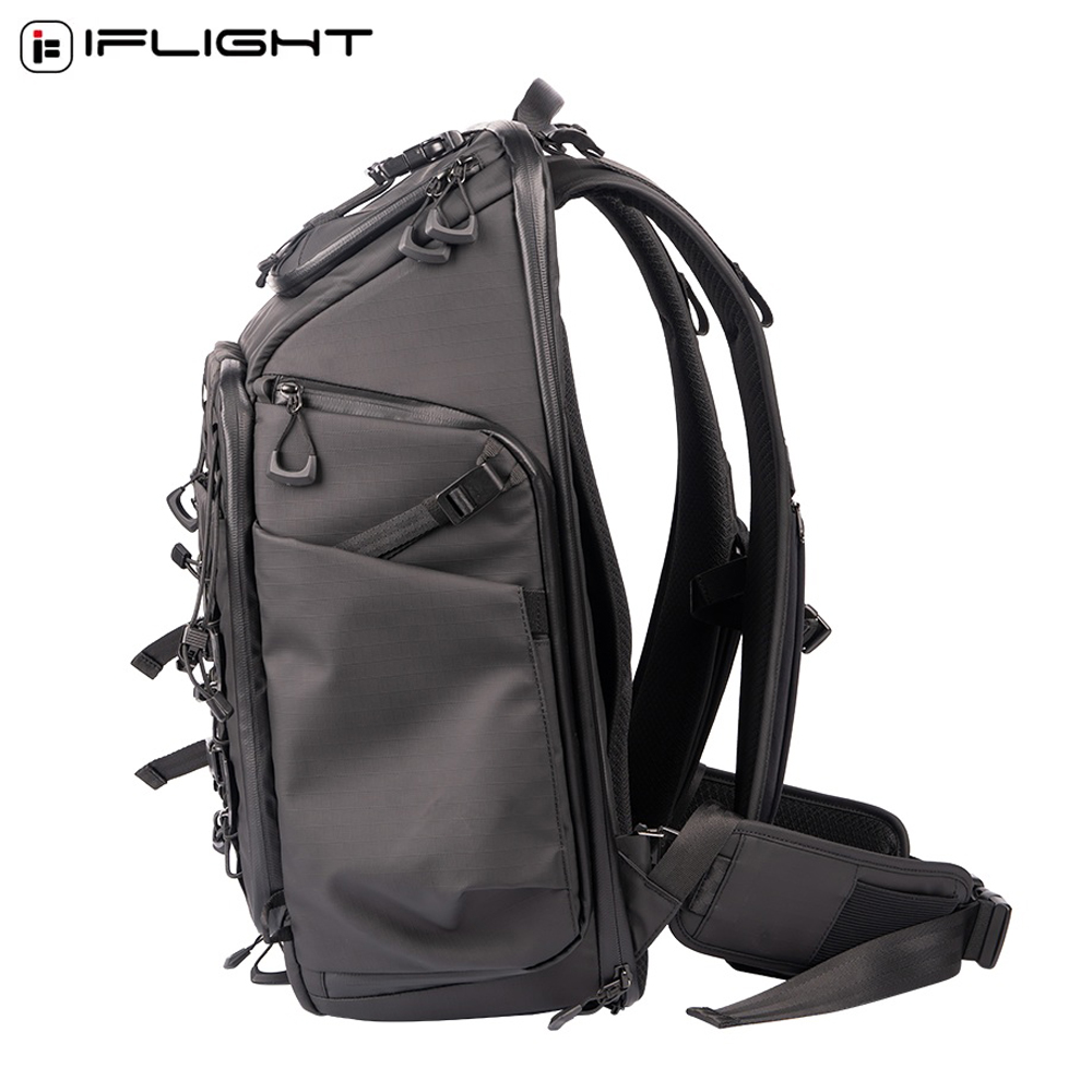 IFlight FPV Drone Backpack V2  - огляд і ціна Fpv Drone Bag