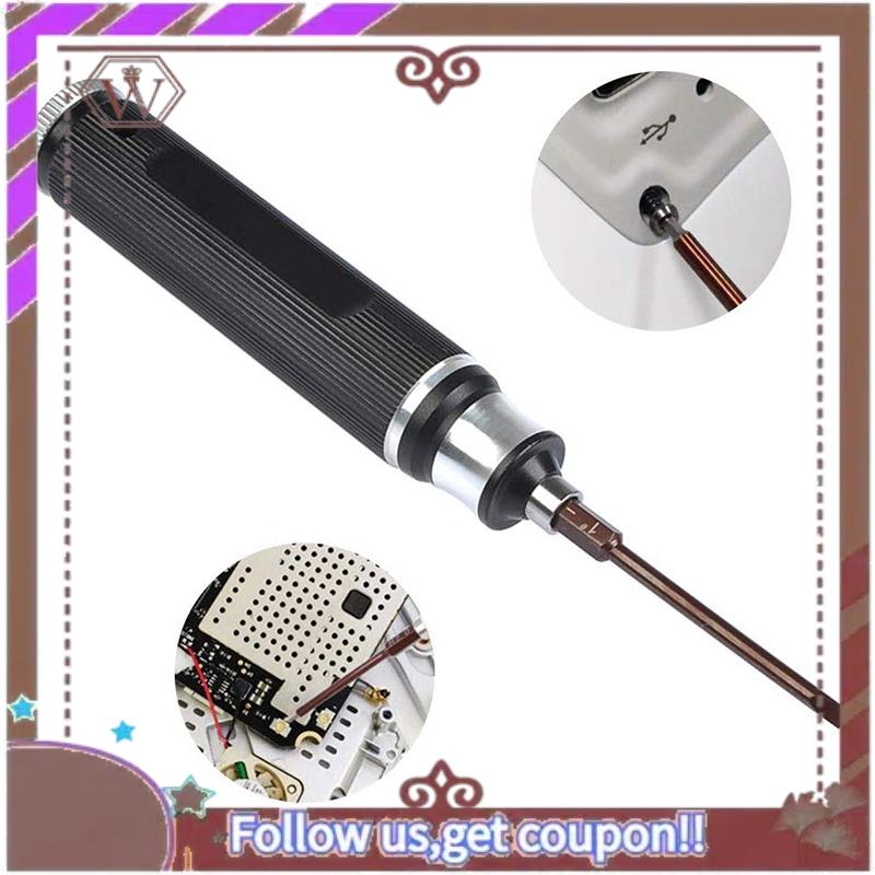 ABBG-6 In 1 Screwdrivers Repai - огляд і ціна Fpv Drone Tool Kit