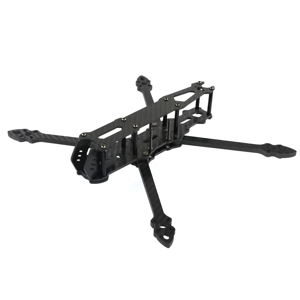 Mark 4 7 inch V2 295mm / 8inch - огляд і ціна Fpv Drone Kit