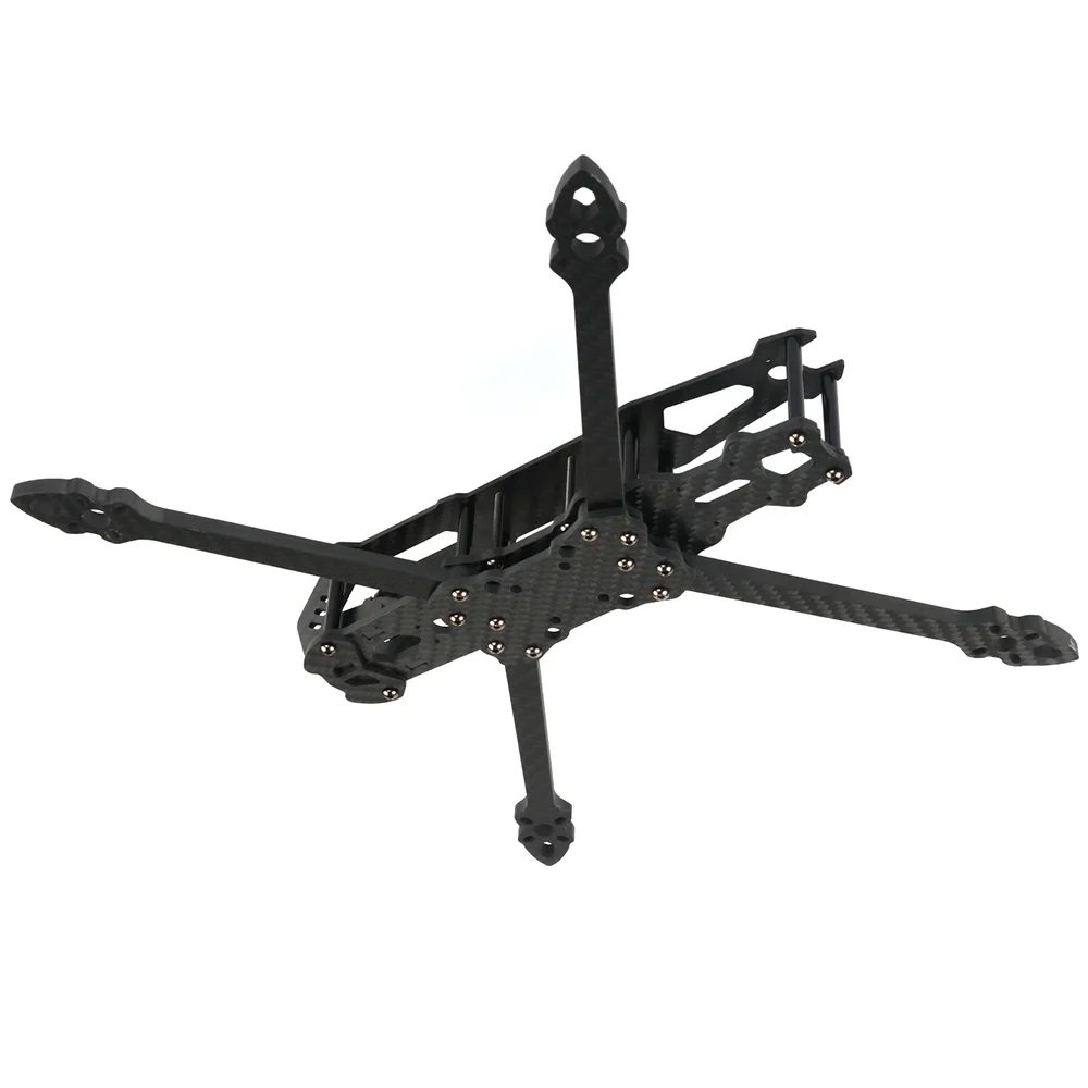 Mark 4 7 inch V2 295mm / 8inch - огляд і ціна Fpv Drone Kit