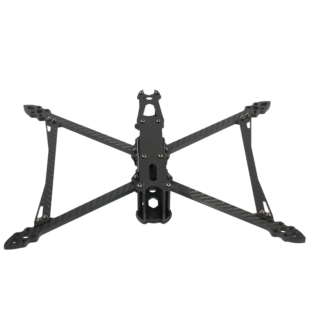 Mark 4 7 inch V2 295mm / 8inch - огляд і ціна Fpv Drone Kit