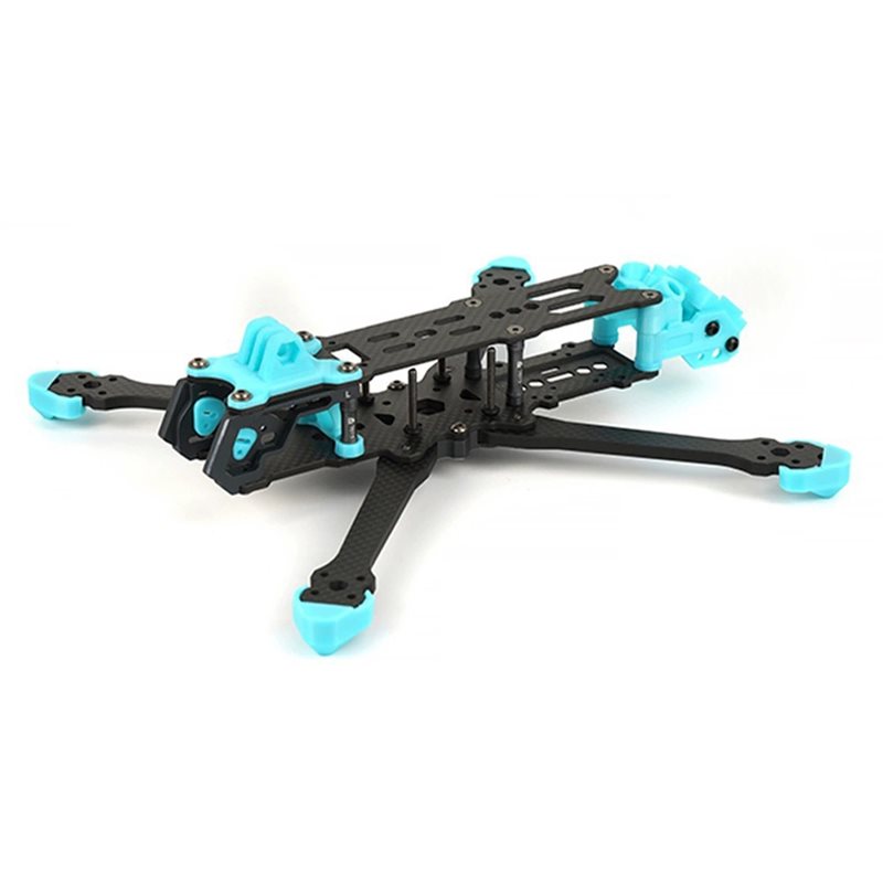 MACH-MANTA V2 5 Inch Carbon Fi - огляд і ціна Fpv Drone Kit