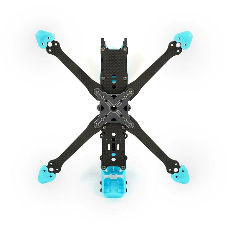 MACH-MANTA V2 5 Inch Carbon Fi - огляд і ціна Fpv Drone Kit