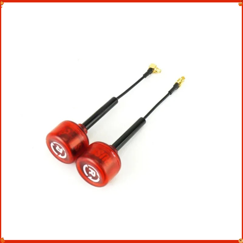 Rush Cherry FPV 5.8G Antenna S - огляд і ціна Fpv Drone Goggles