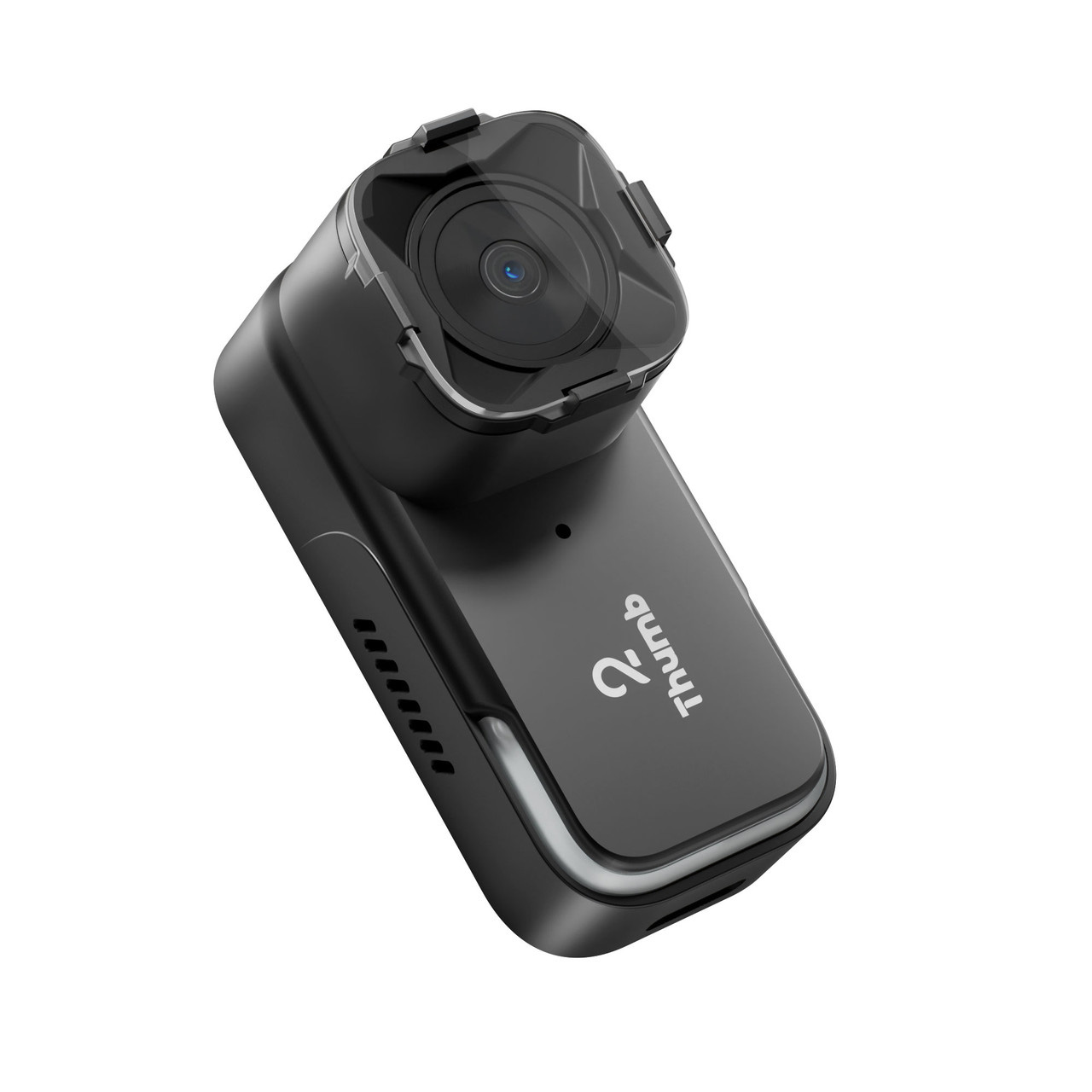 New Version RunCam Thumb 2 4K  - огляд і ціна Fpv Drone Camera