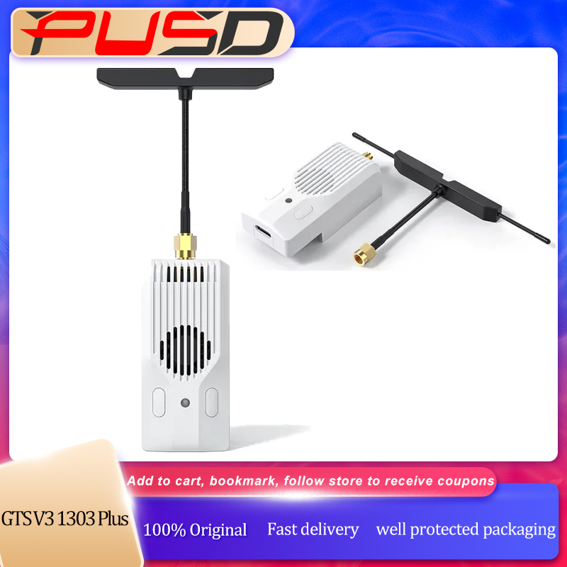 BETAFPV Nano TX V2 Module ELRS - огляд і ціна Fpv Drone Antenna