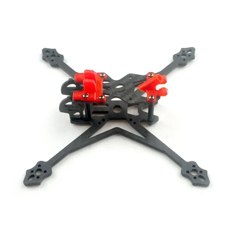 HappyModel Crux35 High Definit - огляд і ціна Fpv Drone Tool Kit