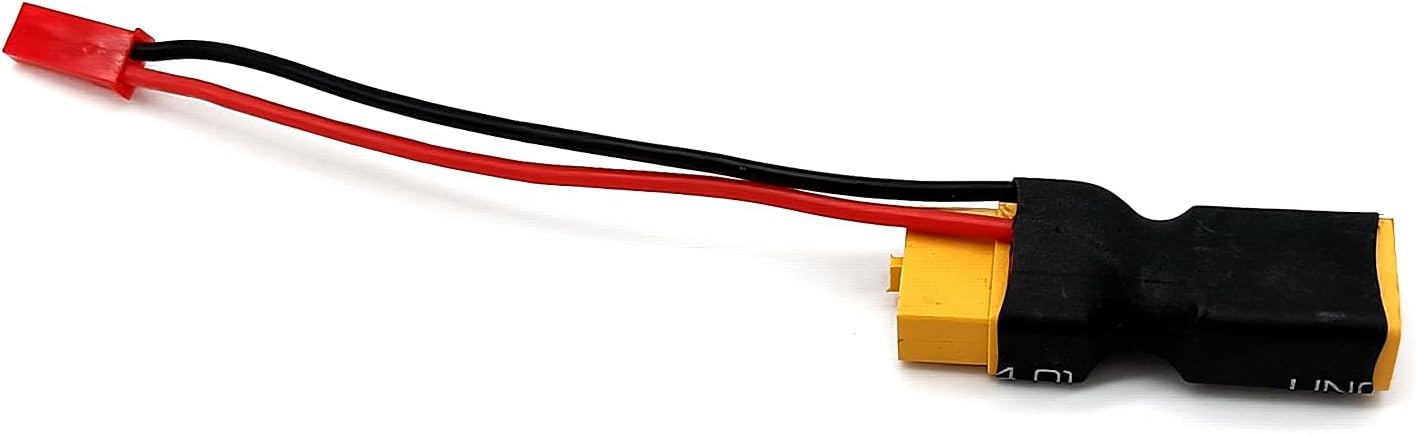 1PCS XT60 Male-Female Connecto - огляд і ціна Fpv Drone Charger
