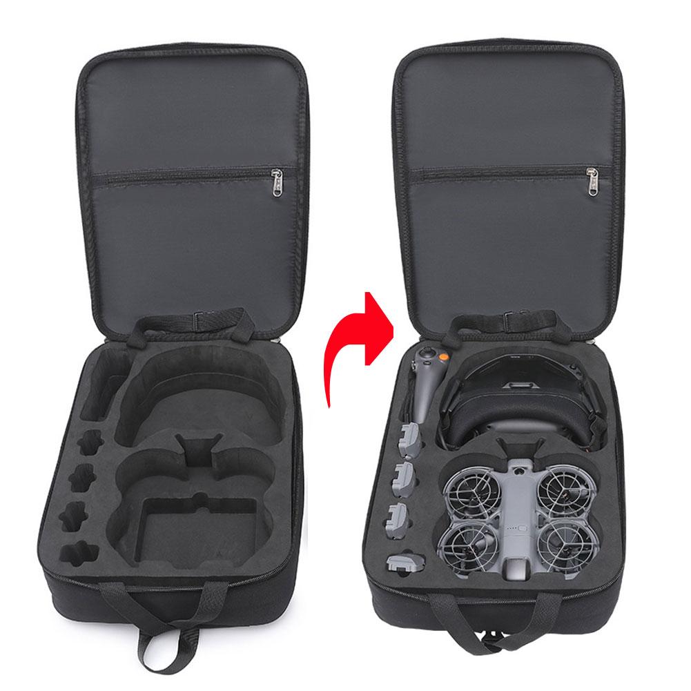 Hard-Shell Backpack for Dji Ne - огляд і ціна Fpv Drone Bag