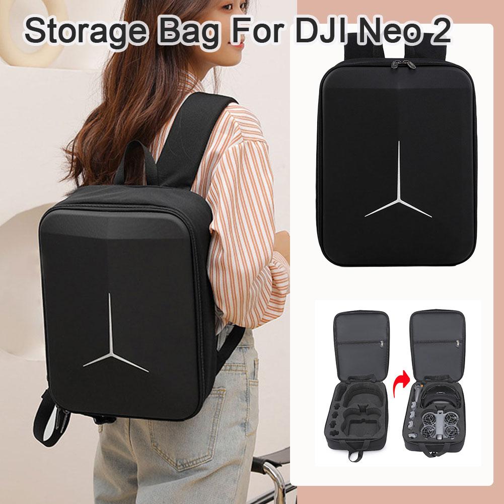 Hard-Shell Backpack for Dji Ne - огляд і ціна Fpv Drone Bag