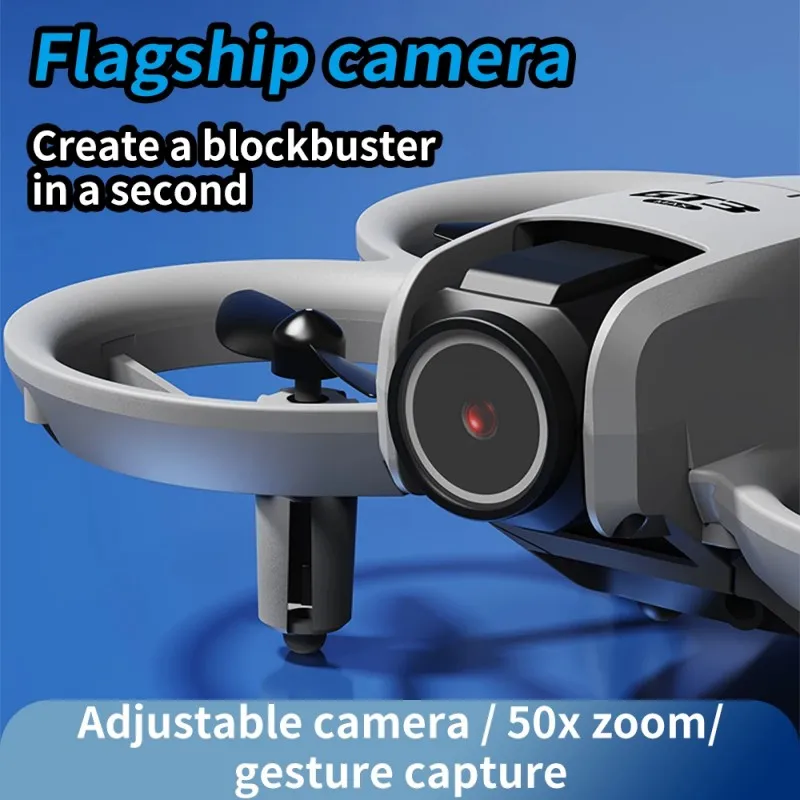 Xiaomi GT3 MAX GPS Drone 8K Ae - огляд і ціна Fpv Drone Charger