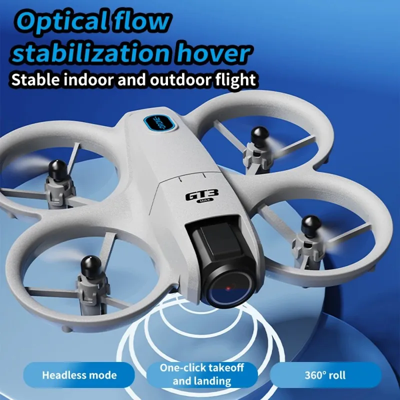 Xiaomi GT3 MAX GPS Drone 8K Ae - огляд і ціна Fpv Drone Charger
