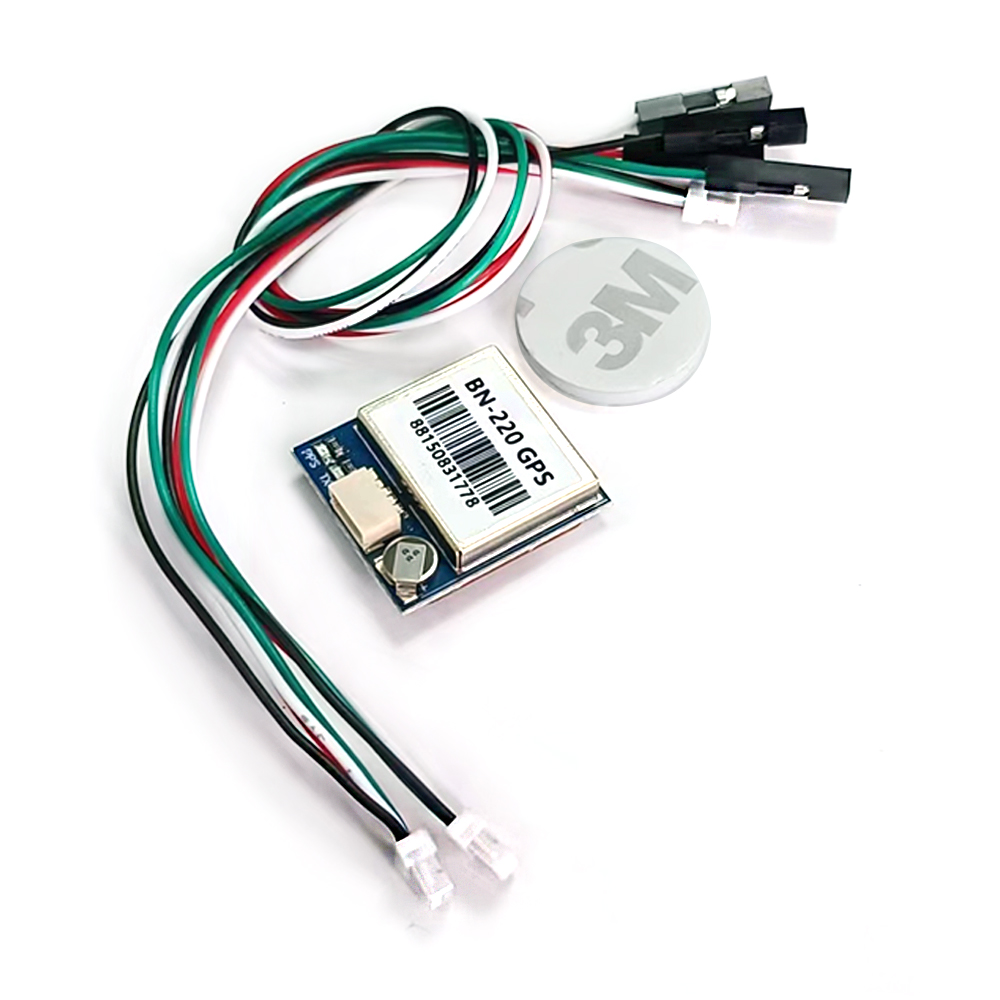 BN-220 BN880 GPS GLONASS Modul - огляд і ціна Fpv Drone Antenna
