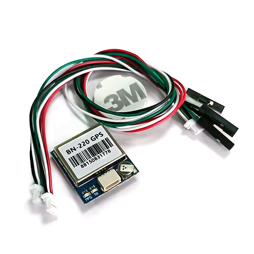 BN-220 BN880 GPS GLONASS Modul - огляд і ціна Fpv Drone Antenna
