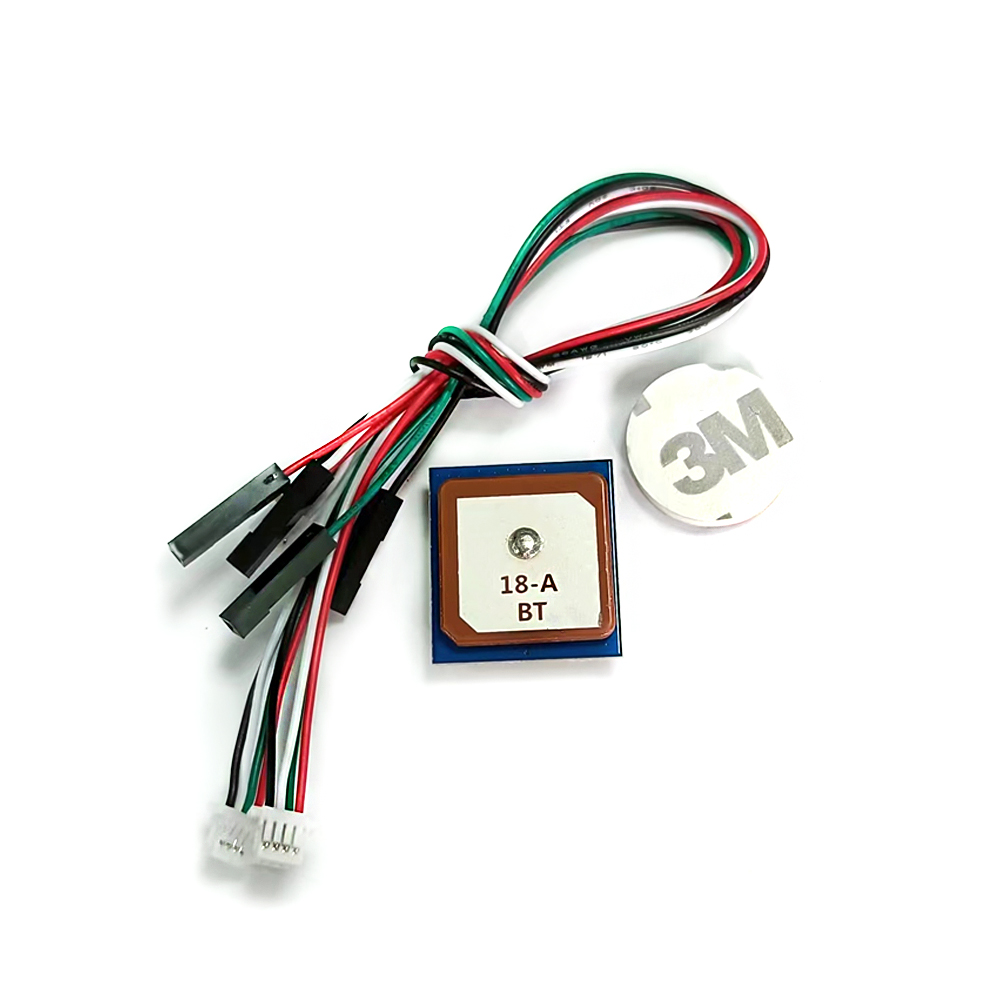 BN-220 BN880 GPS GLONASS Modul - огляд і ціна Fpv Drone Antenna