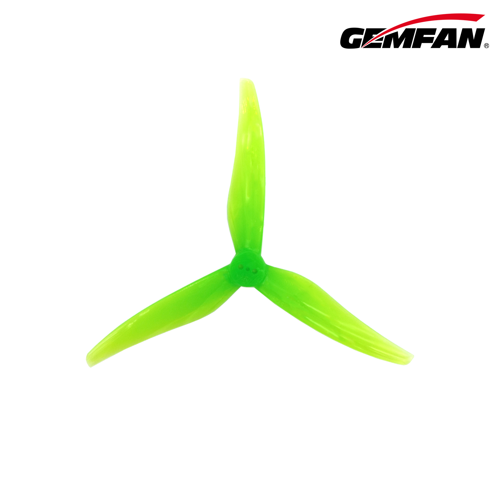 Hurricane SL 5125 3Blade Gemfa - огляд і ціна Fpv Drone Propeller