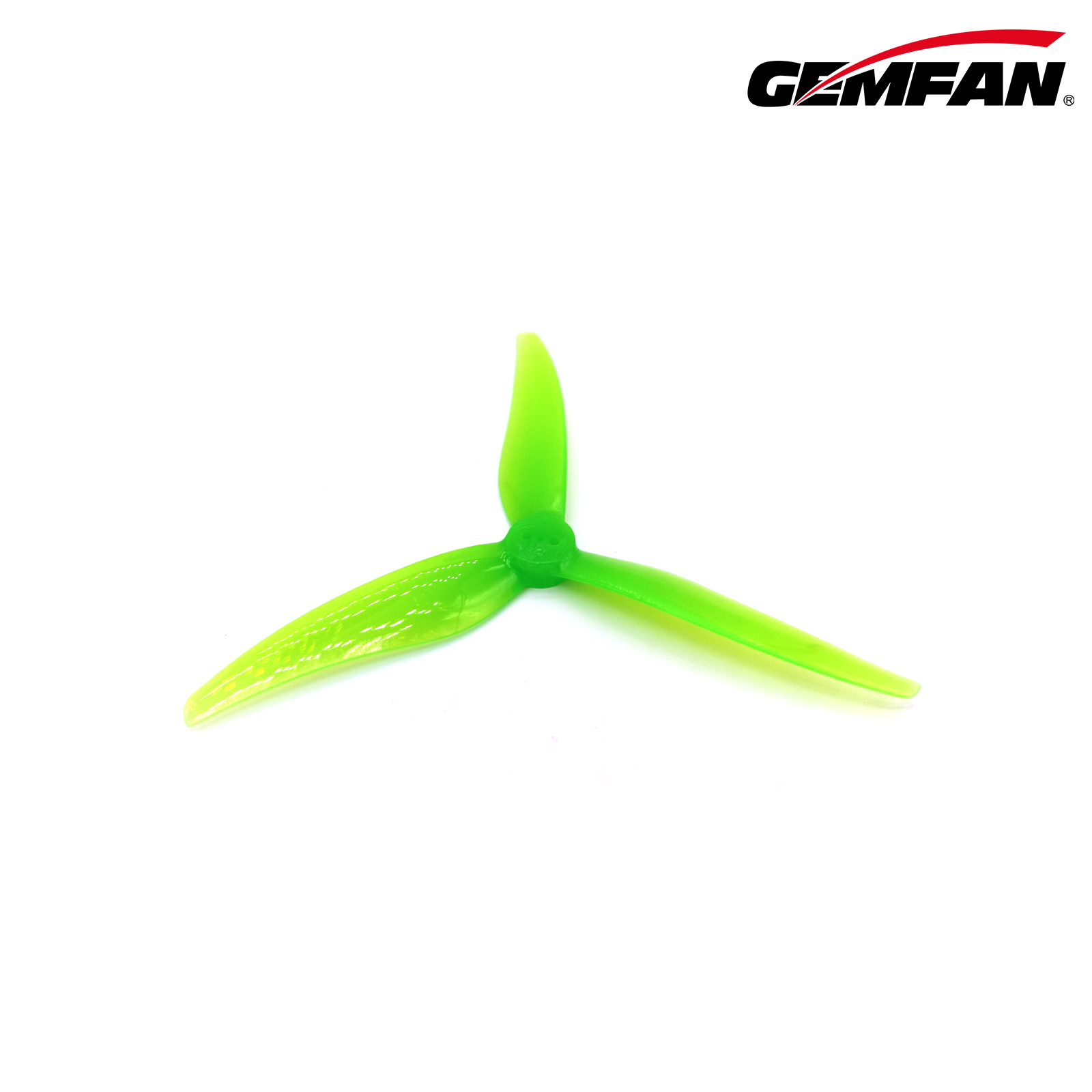 Hurricane SL 5125 3Blade Gemfa - огляд і ціна Fpv Drone Propeller