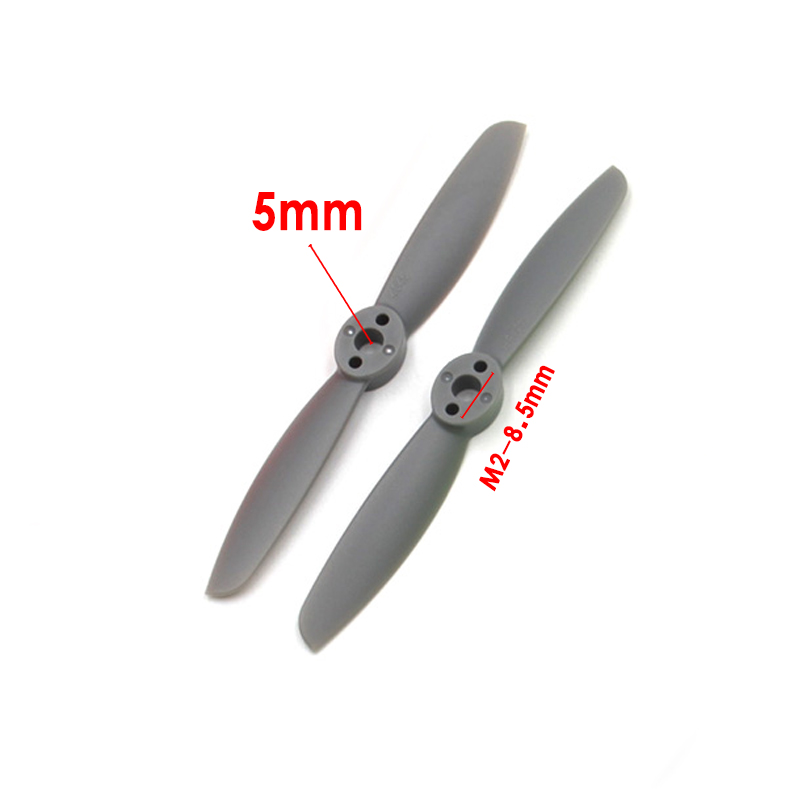 1 Pair 4045 4inch 4X4.5 Propel - огляд і ціна Fpv Drone Propeller