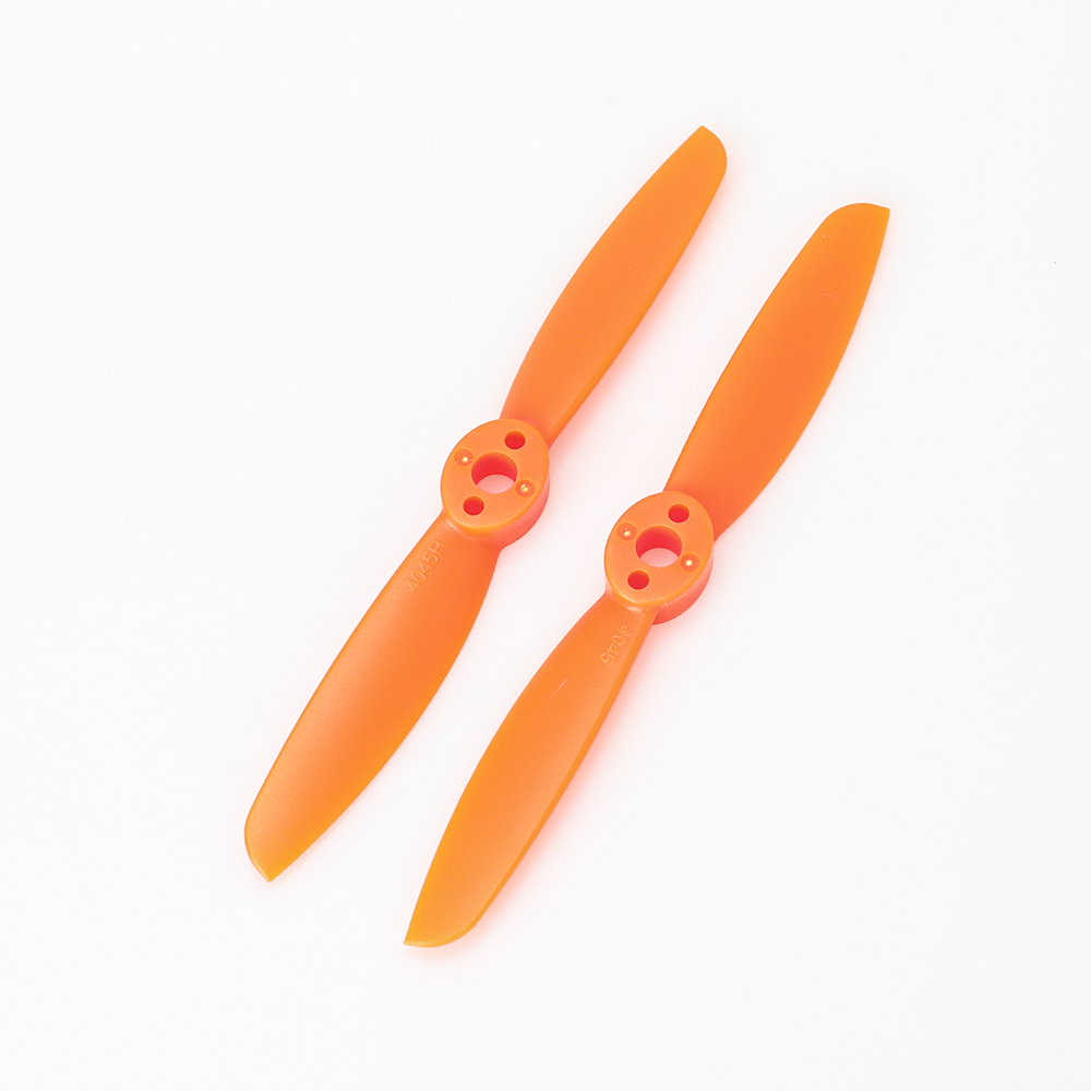 1 Pair 4045 4inch 4X4.5 Propel - огляд і ціна Fpv Drone Propeller