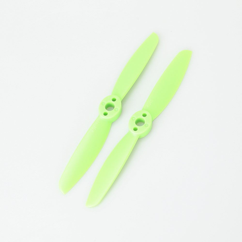 1 Pair 4045 4inch 4X4.5 Propel - огляд і ціна Fpv Drone Propeller