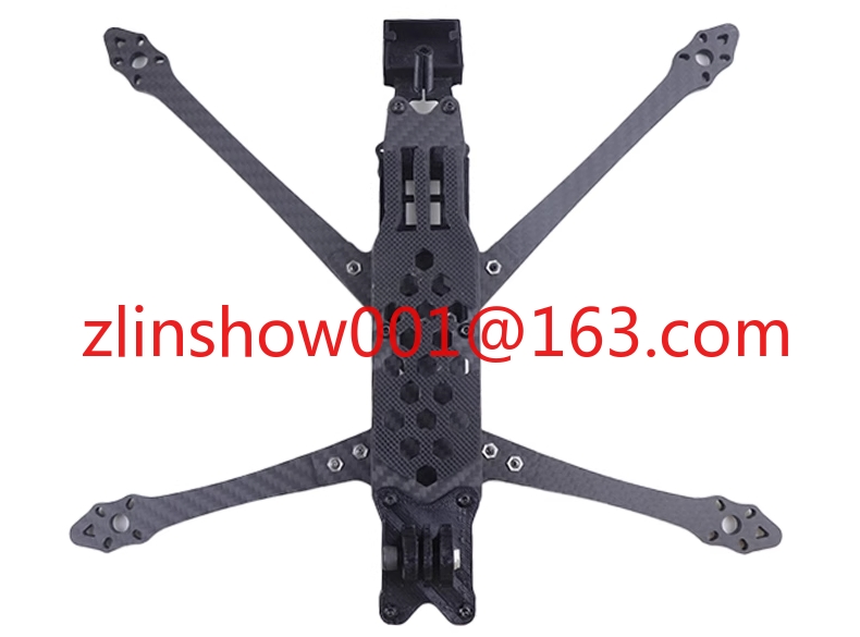 7Inch Carbon Fiber FPV Long Ra - огляд і ціна Fpv Drone Tool Kit