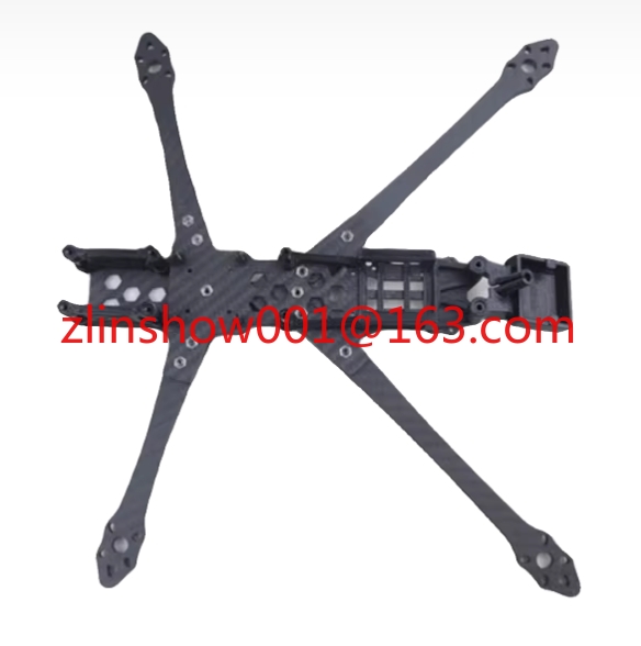 7Inch Carbon Fiber FPV Long Ra - огляд і ціна Fpv Drone Tool Kit