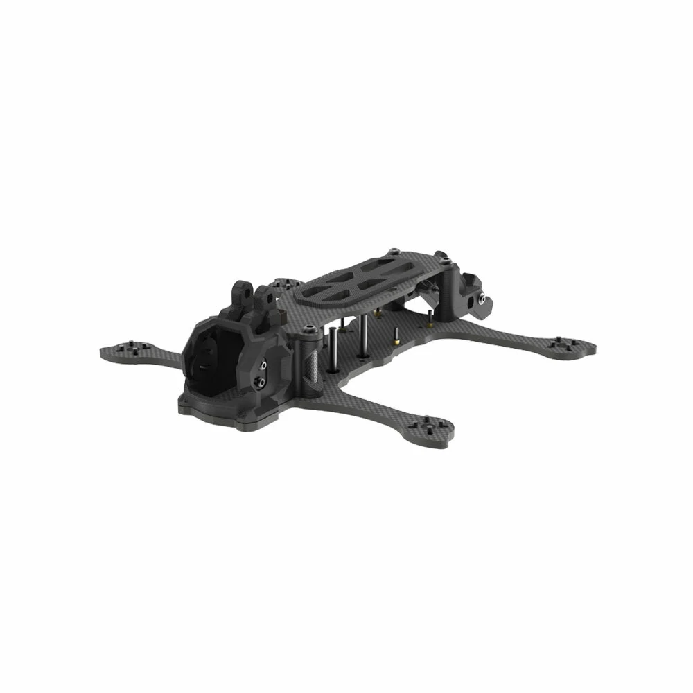 iFlight iH3 168mm Wheelbase 3  - огляд і ціна Fpv Drone Kit