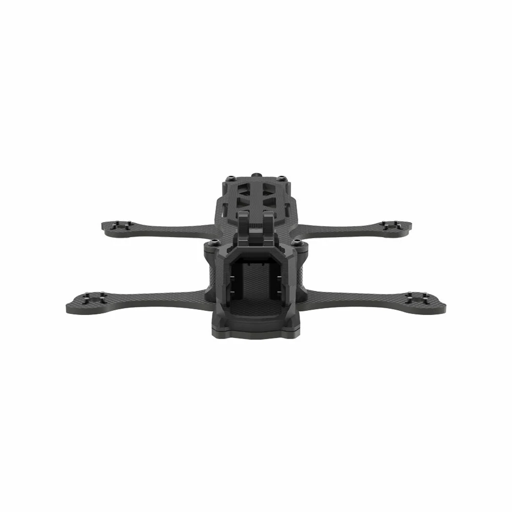 iFlight iH3 168mm Wheelbase 3  - огляд і ціна Fpv Drone Kit