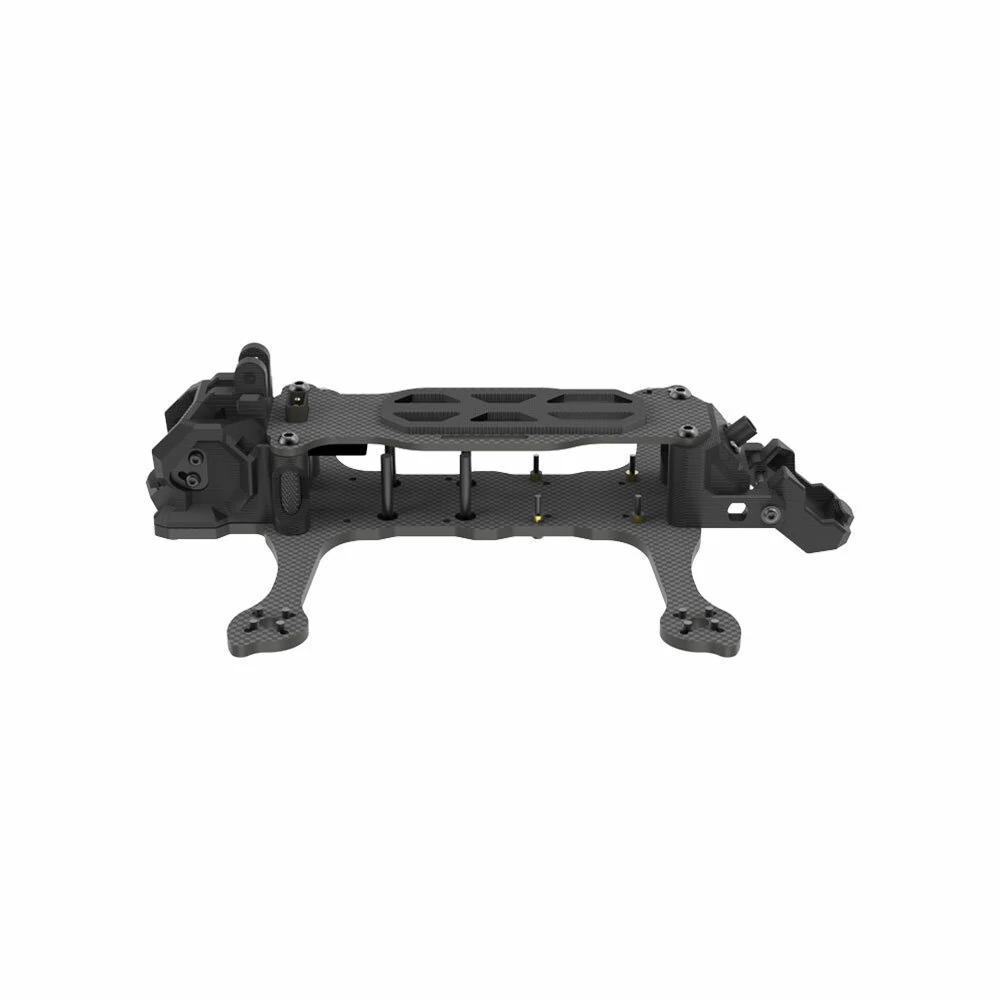 iFlight iH3 168mm Wheelbase 3  - огляд і ціна Fpv Drone Kit