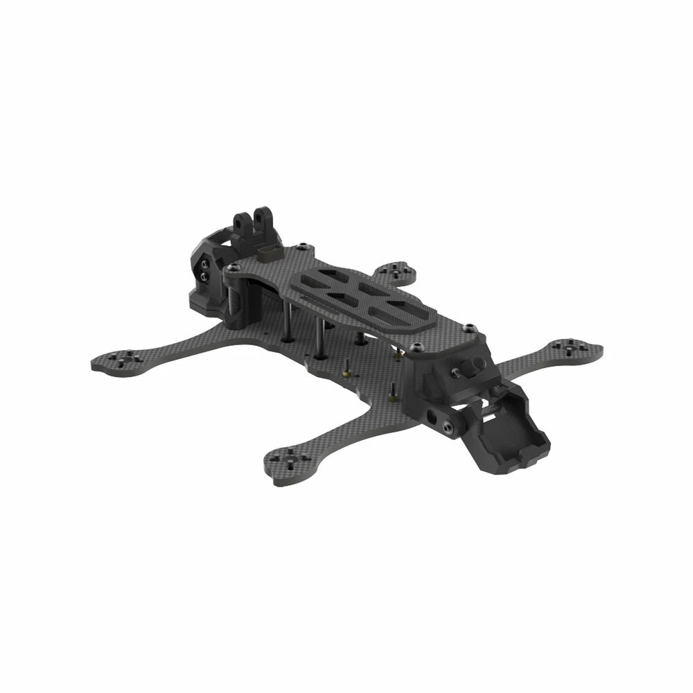iFlight iH3 168mm Wheelbase 3  - огляд і ціна Fpv Drone Kit