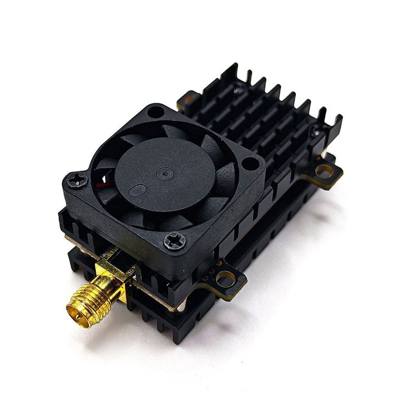 【NEW USER EXCLUSIVE】For 5-20KM - огляд і ціна Fpv Drone Transmitter