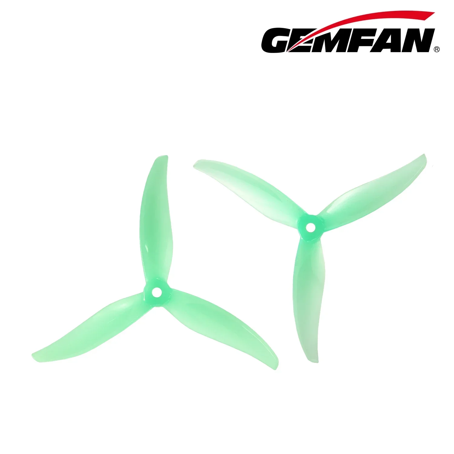 Gemfan Proxy 5127.5 10Pairs 10 - огляд і ціна Fpv Drone Propeller