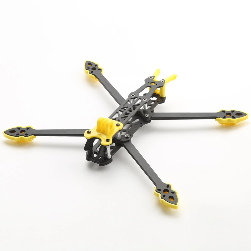 Mark4 8 Inch 375mm Wheelbase 5 - огляд і ціна Fpv Drone Kit