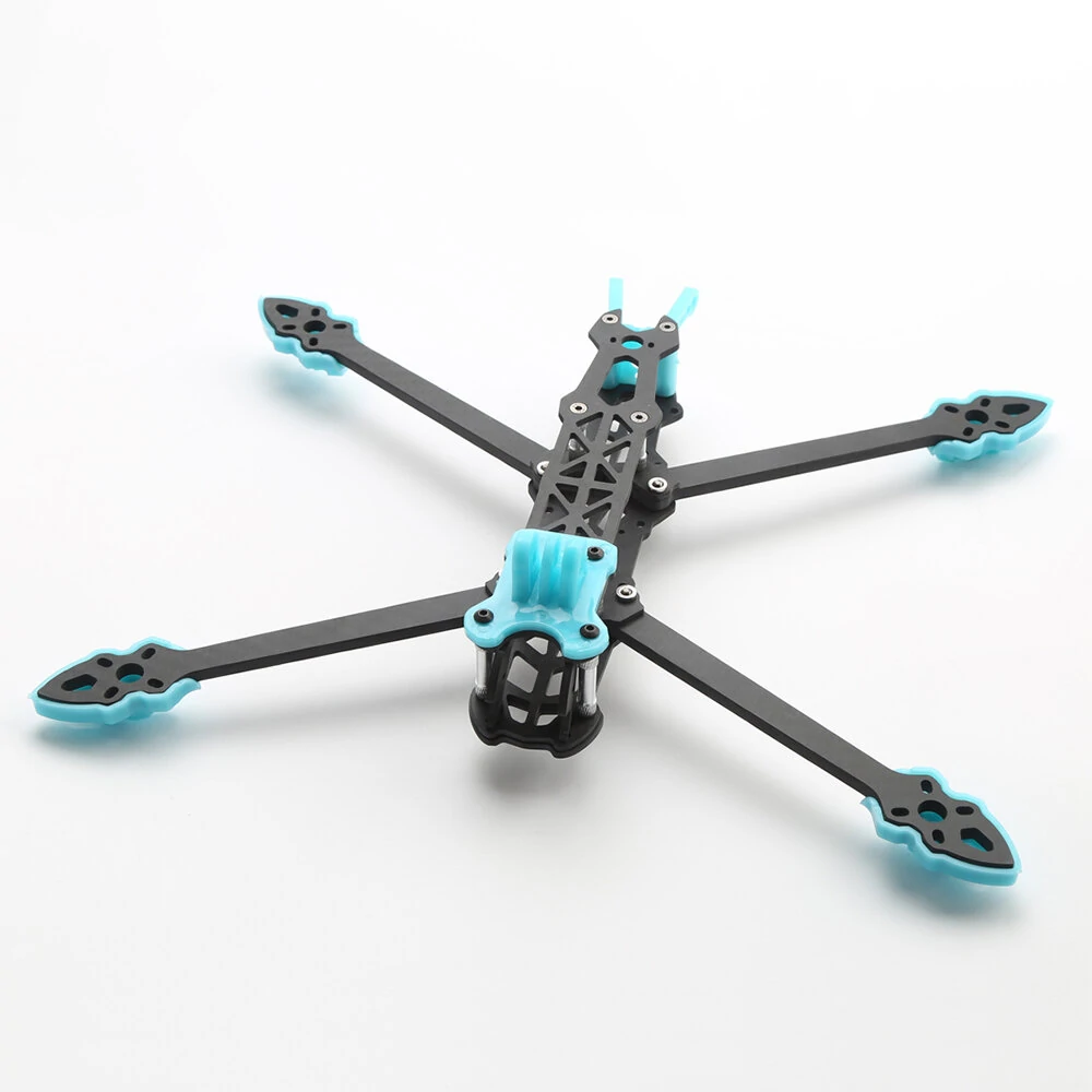 Mark4 8 Inch 375mm Wheelbase 5 - огляд і ціна Fpv Drone Kit