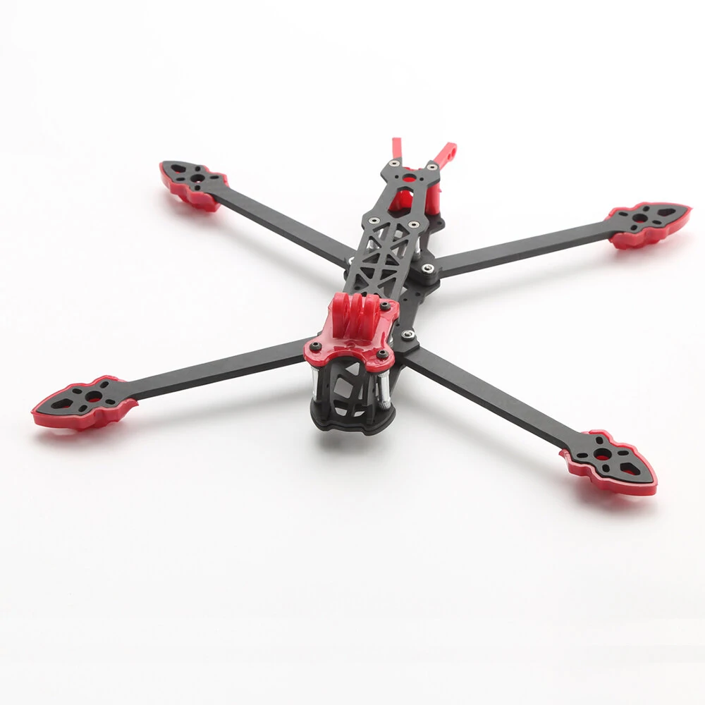 Mark4 8 Inch 375mm Wheelbase 5 - огляд і ціна Fpv Drone Kit