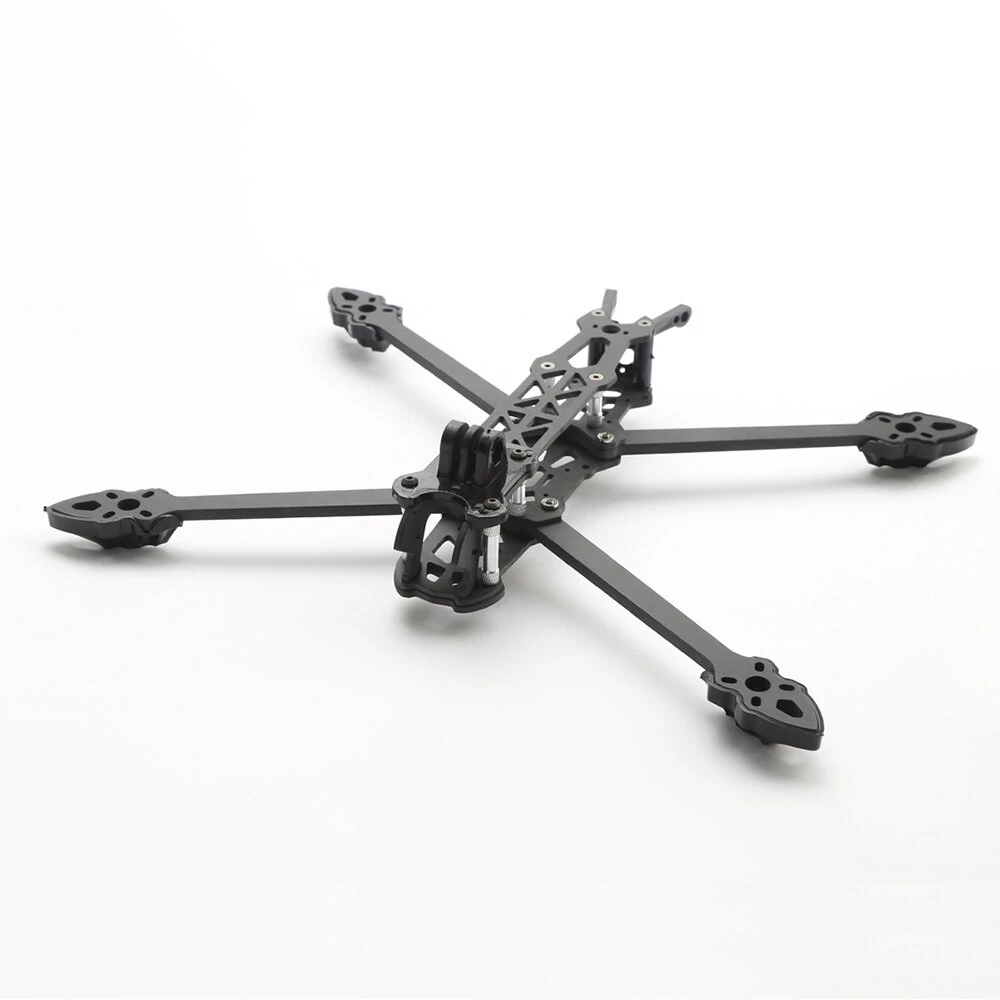 Mark4 8 Inch 375mm Wheelbase 5 - огляд і ціна Fpv Drone Kit