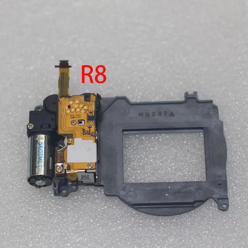 1pcs New shutter plate assy wi - огляд і ціна Canon Camera Eos R8