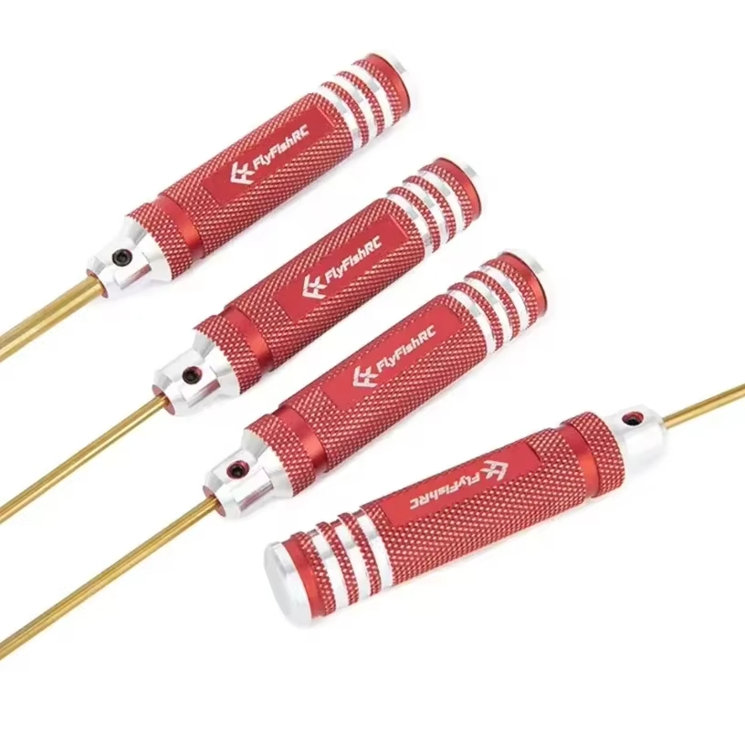 FlyFishRC Tool Kit Screwdriver - огляд і ціна Fpv Drone Tool Kit