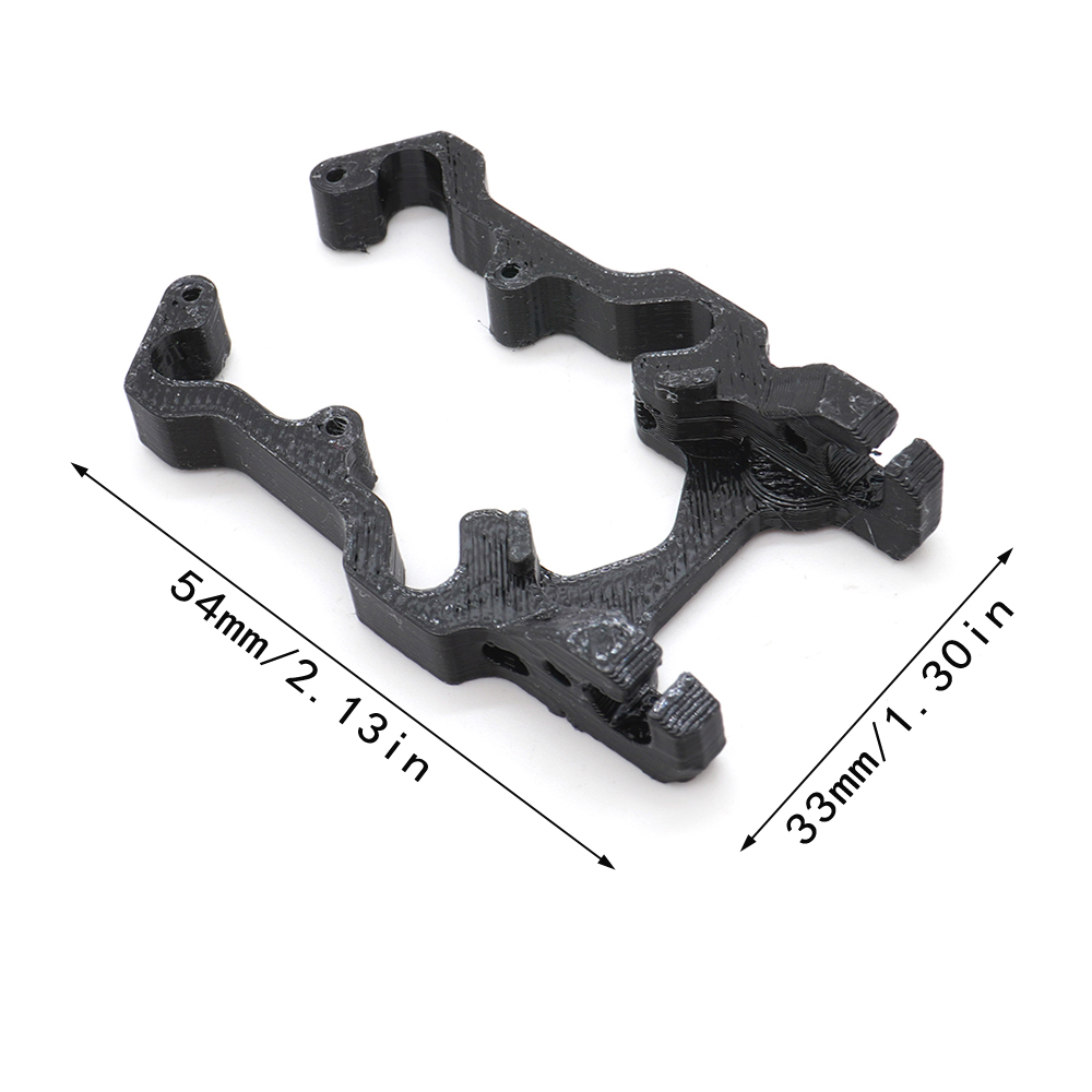 TPU Holder O3/O4PRO Lens Gaske - огляд і ціна Fpv Drone Tool Kit