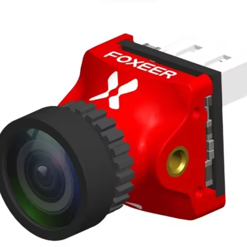 FOXEER Predator5 Camera NANO 1 - огляд і ціна Fpv Drone Camera