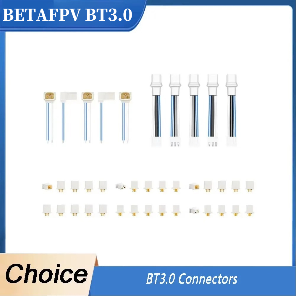 BETAFPV BT3.0 2S Battery Balan - огляд і ціна Fpv Drone Charger