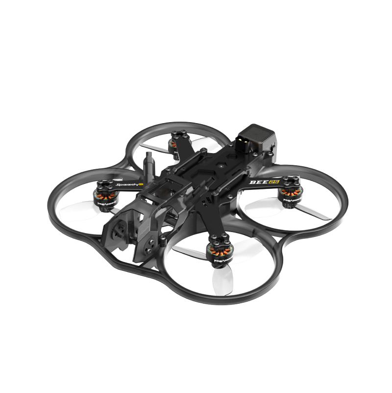 SpeedyBee Bee25 2.5 inch HD O3 - огляд і ціна Fpv Drone Tool Kit