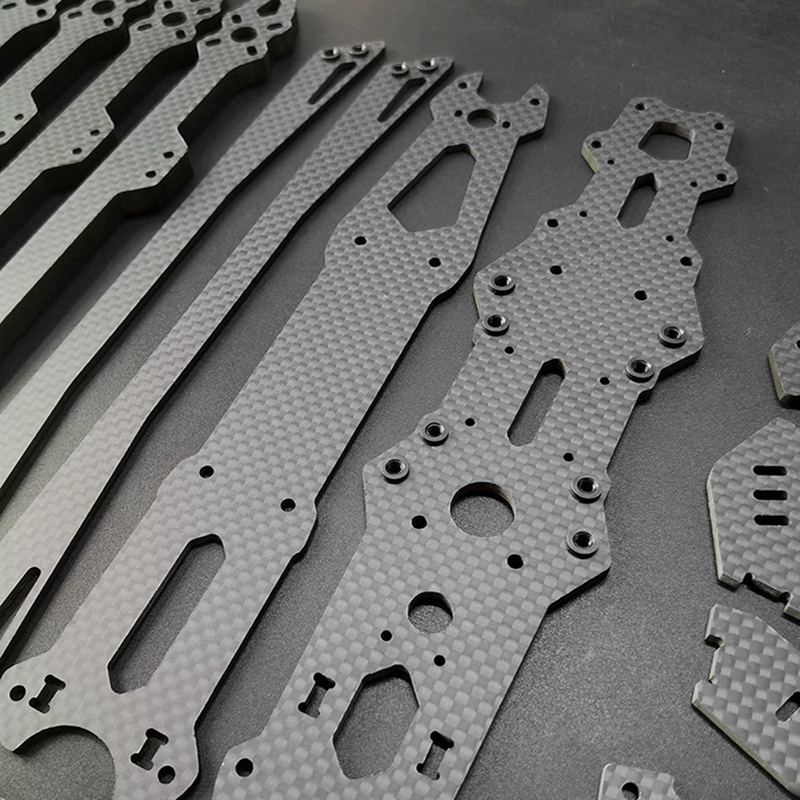 MARK4 V2FPV Drone Frame Kit Fi - огляд і ціна Fpv Drone Tool Kit
