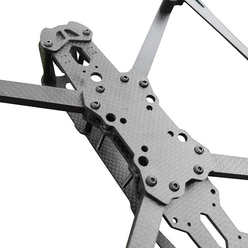 MARK4 V2FPV Drone Frame Kit Fi - огляд і ціна Fpv Drone Tool Kit
