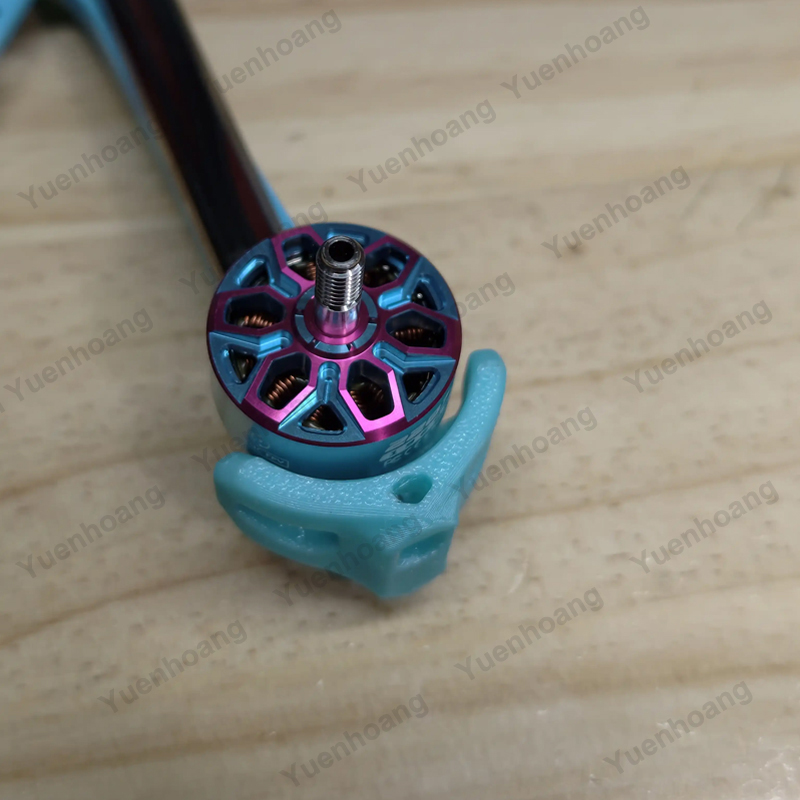4PCS For Axisflying Bando5 Mot - огляд і ціна Fpv Drone Bag