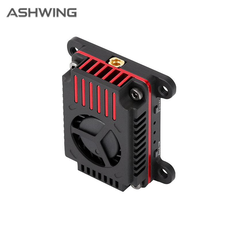 ASHWING5.8G Long-Range Video T - огляд і ціна Fpv Drone Transmitter