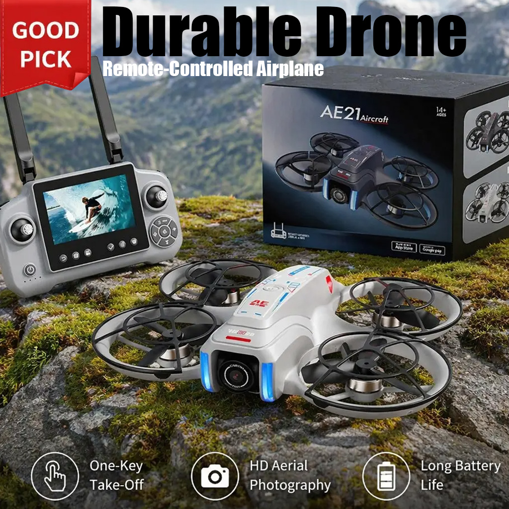 2026 New AE21 Drone 8K HD Prof - огляд і ціна Fpv Drone Charger